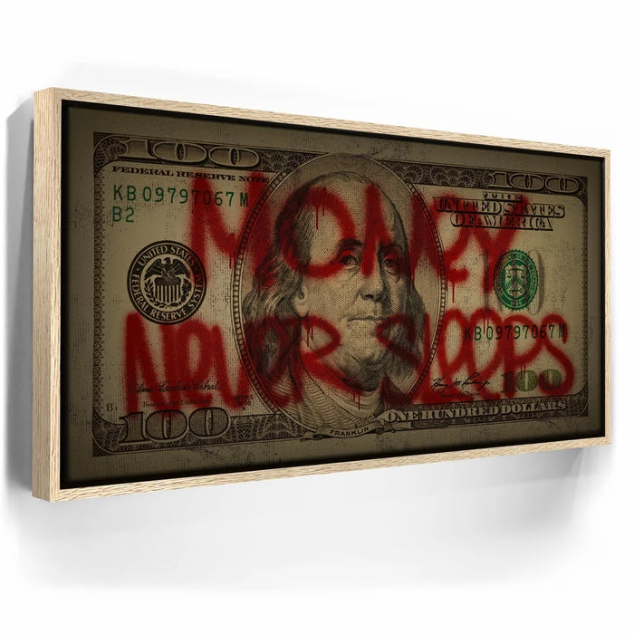 Featured image 9 for Money Never Sleeps