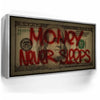 Featured image 8 for Money Never Sleeps