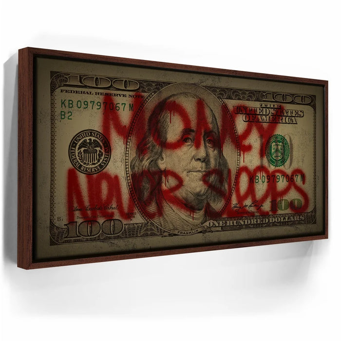 Featured image 10 for Money Never Sleeps