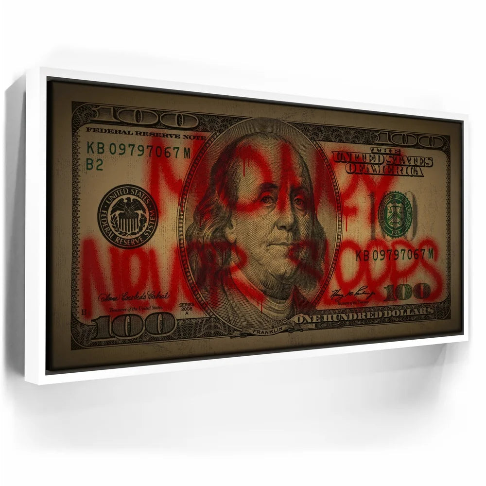 Featured image 6 for Money Never Sleeps
