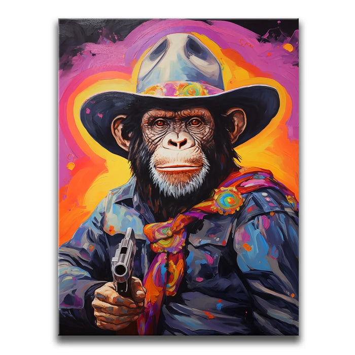 Featured image 1 for Monkey Business