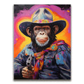 Featured image 1 for Monkey Business