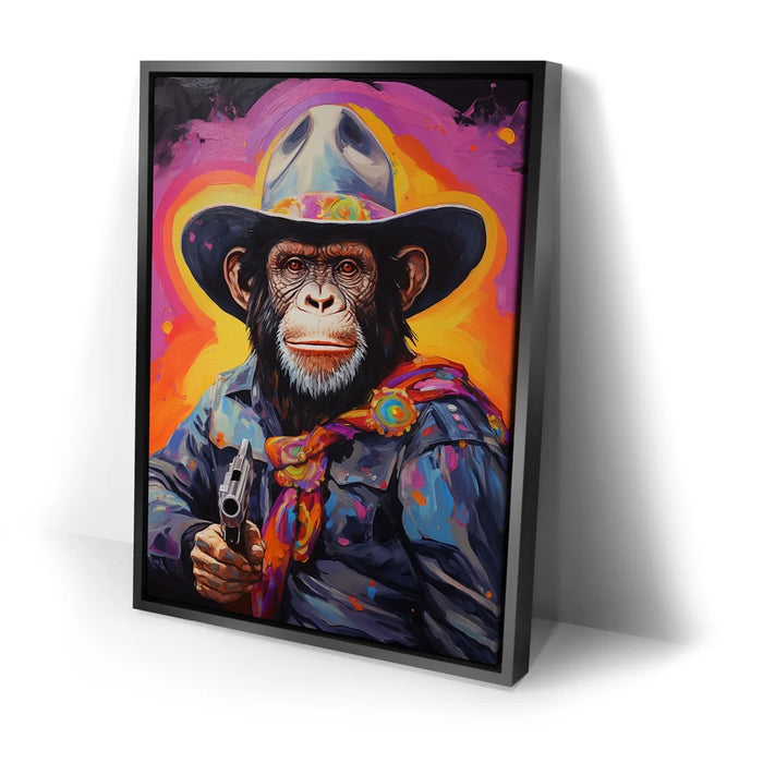 Featured image 2 for Monkey Business