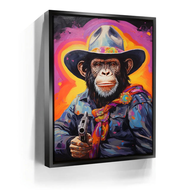 Featured image 5 for Monkey Business