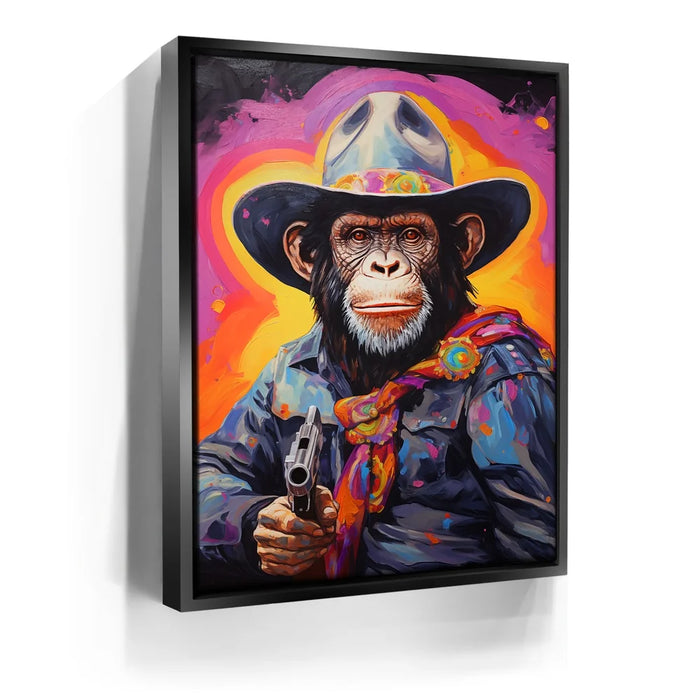 Featured image 5 for Monkey Business