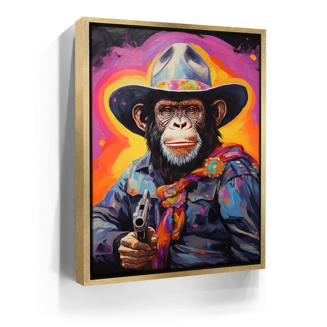 Featured image 7 for Monkey Business