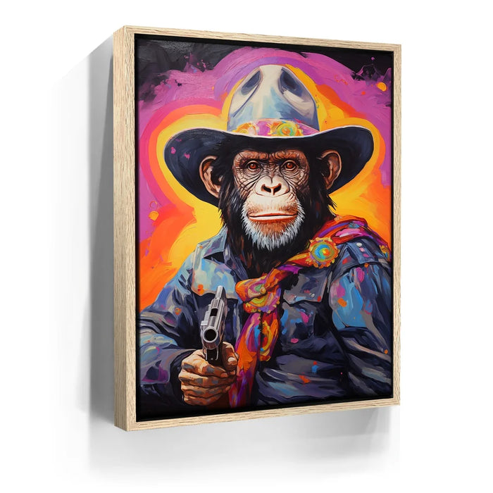 Featured image 9 for Monkey Business