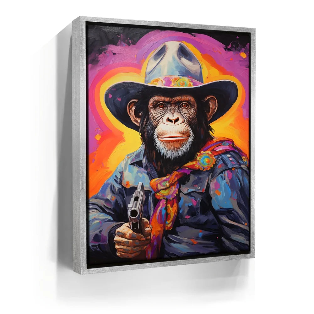 Featured image 8 for Monkey Business
