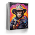 Featured image 8 for Monkey Business