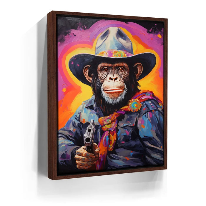 Featured image 10 for Monkey Business