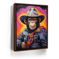 Featured image 10 for Monkey Business