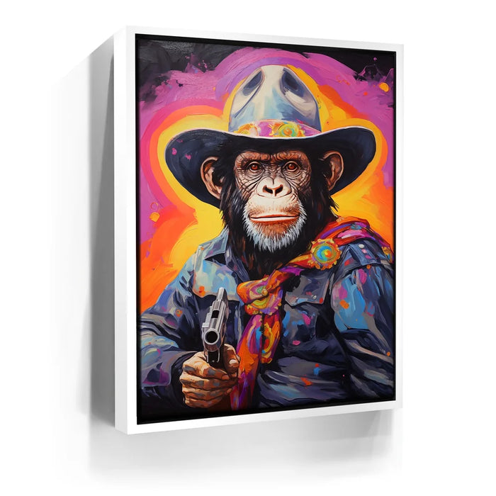 Featured image 6 for Monkey Business