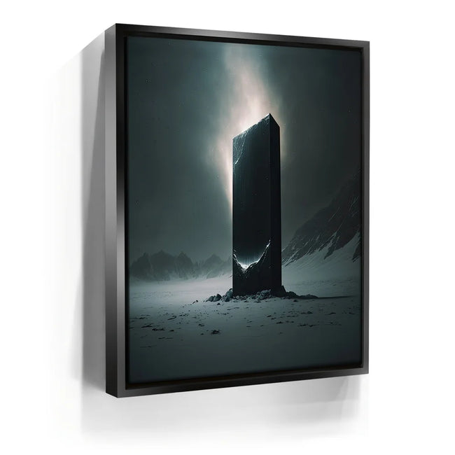 Featured image 5 for Monolith