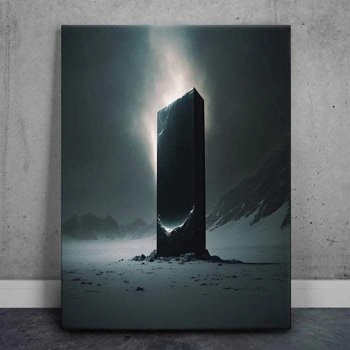Featured image 1 for Monolith