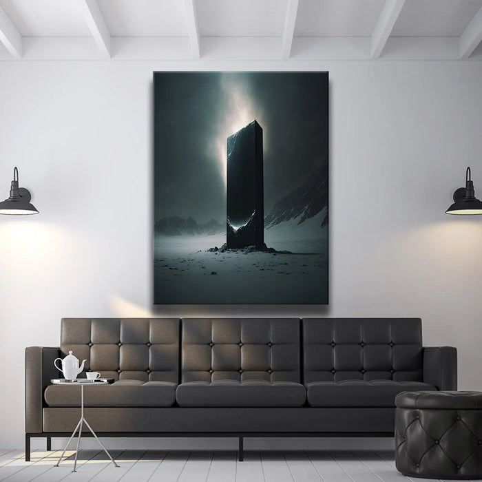 Featured image 2 for Monolith