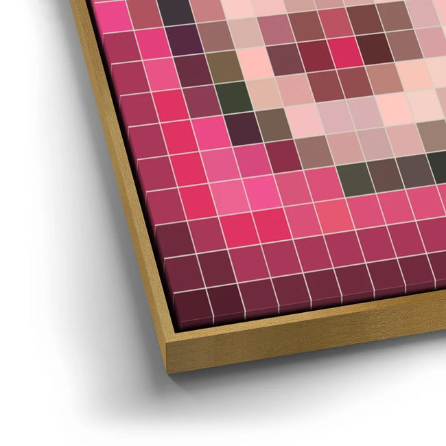 Featured image 12 for Monroe - Pixel Grid