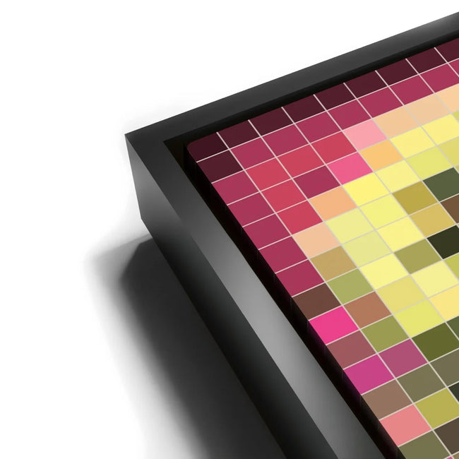 Featured image 11 for Monroe - Pixel Grid