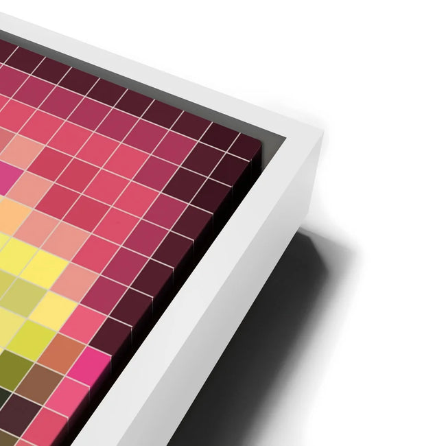 Featured image 13 for Monroe - Pixel Grid