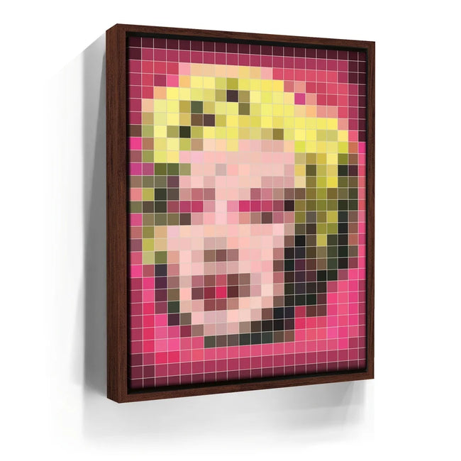 Featured image 10 for Monroe - Pixel Grid
