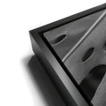 Thumbnail image 11 for Monstera - Black And White - Maui, HI
