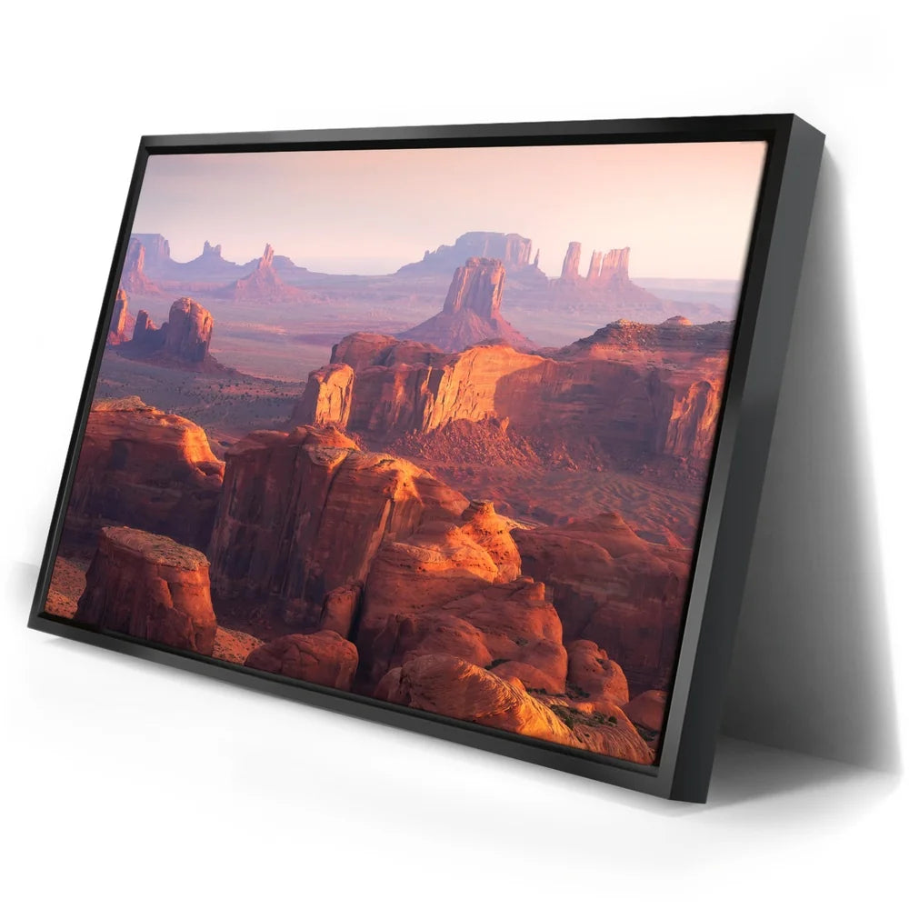 Featured image 2 for Monuments - Monument Valley, Arizona