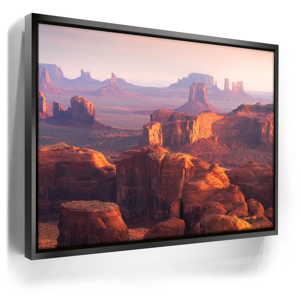 Featured image 5 for Monuments - Monument Valley, Arizona