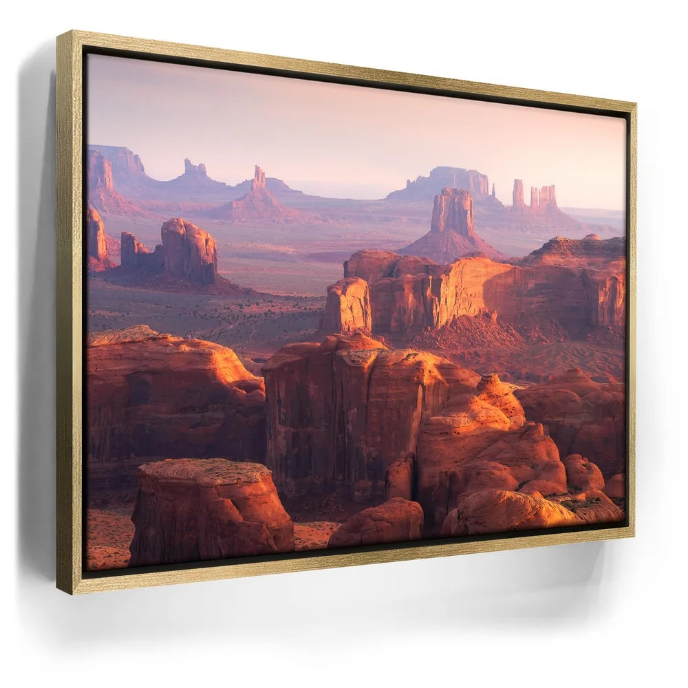 Featured image 7 for Monuments - Monument Valley, Arizona