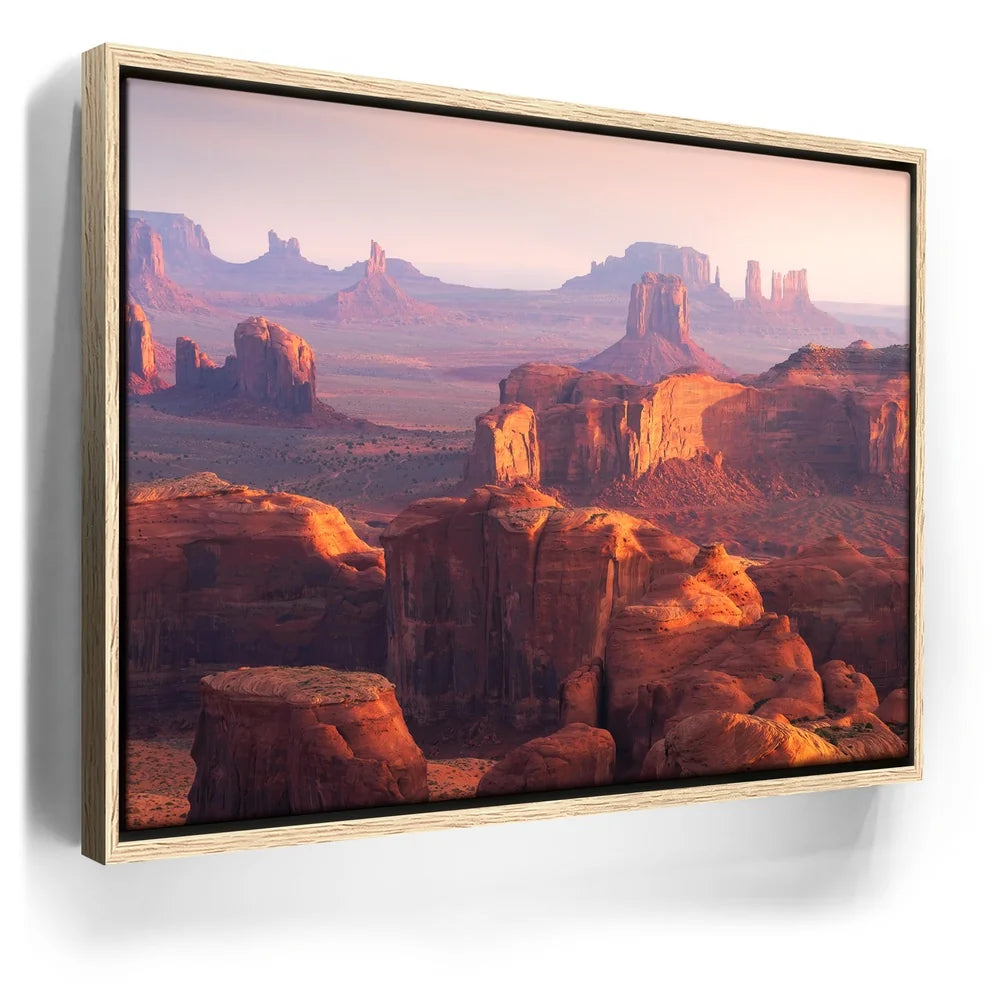 Featured image 9 for Monuments - Monument Valley, Arizona