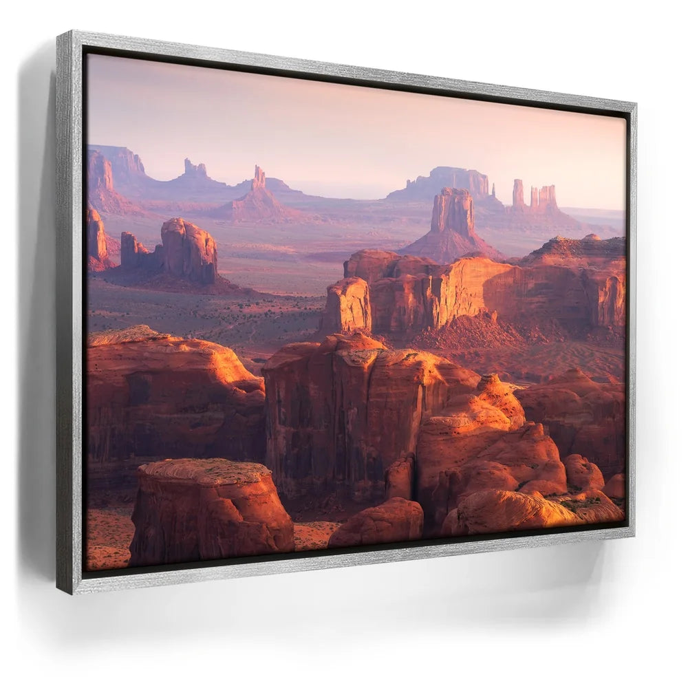 Featured image 8 for Monuments - Monument Valley, Arizona