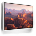 Featured image 6 for Monuments - Monument Valley, Arizona