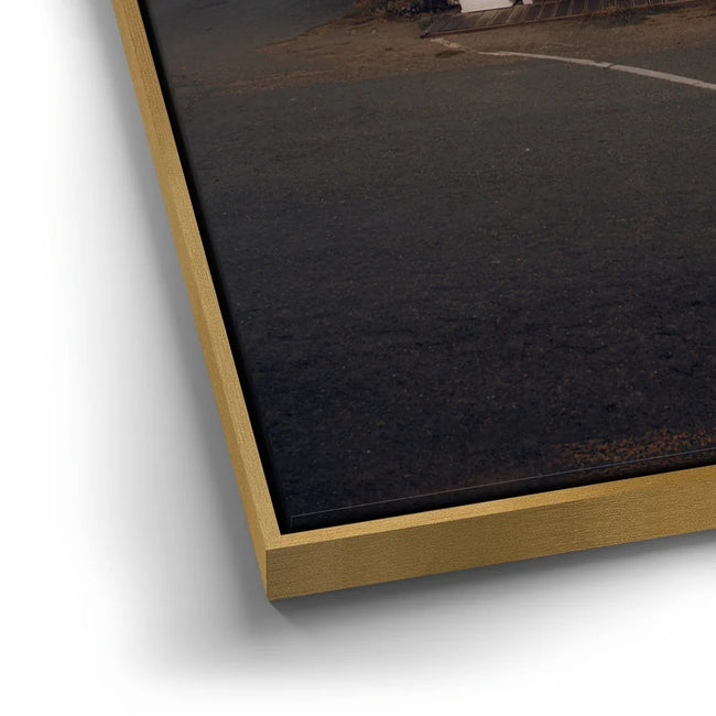 Featured image 12 for Moody Morning - Mendocino, CA
