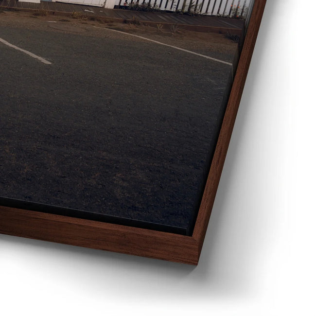 Featured image 14 for Moody Morning - Mendocino, CA