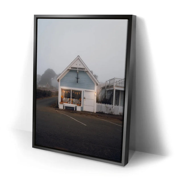 Featured image 2 for Moody Morning - Mendocino, CA