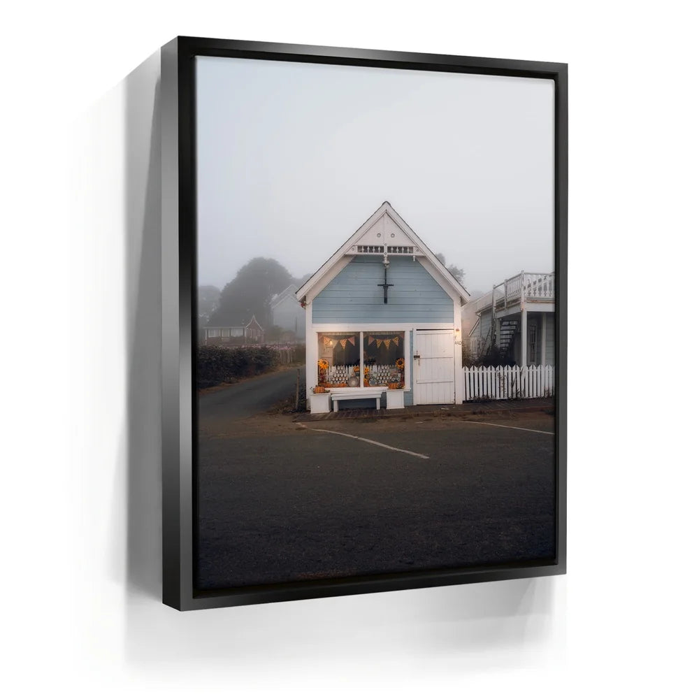 Featured image 5 for Moody Morning - Mendocino, CA