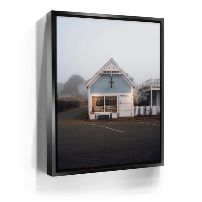 Featured image 5 for Moody Morning - Mendocino, CA