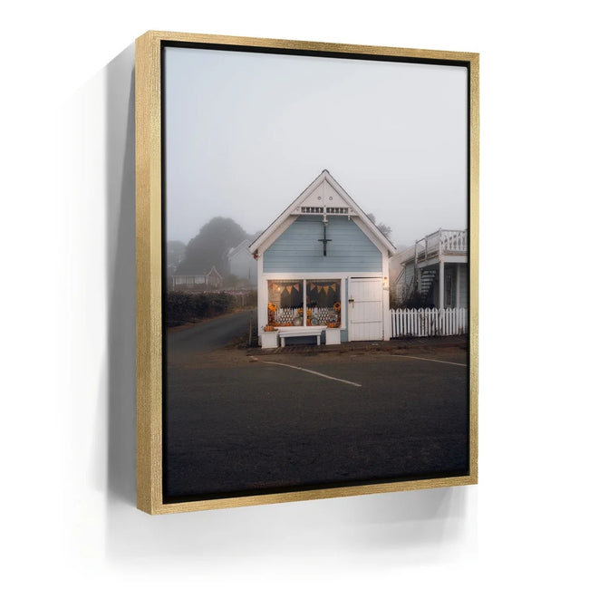 Featured image 7 for Moody Morning - Mendocino, CA