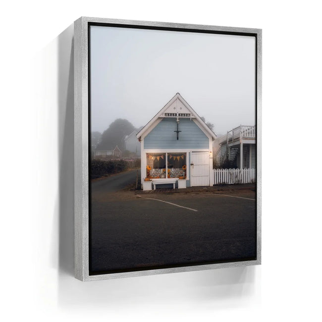 Featured image 8 for Moody Morning - Mendocino, CA