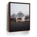 Featured image 10 for Moody Morning - Mendocino, CA