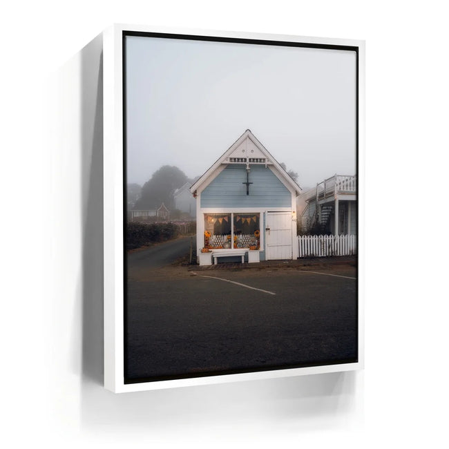 Featured image 6 for Moody Morning - Mendocino, CA