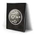 Thumbnail image 2 for Moon - Neon Style