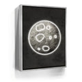 Featured image 8 for Moon - Neon Style