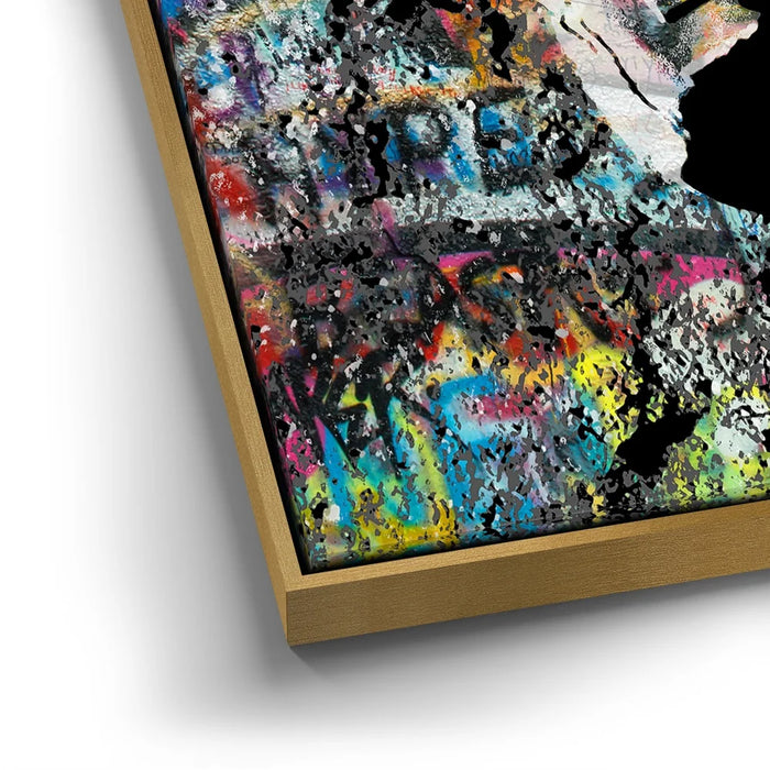 Featured image 12 for Moon Footprint