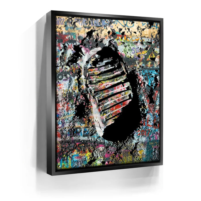 Featured image 5 for Moon Footprint