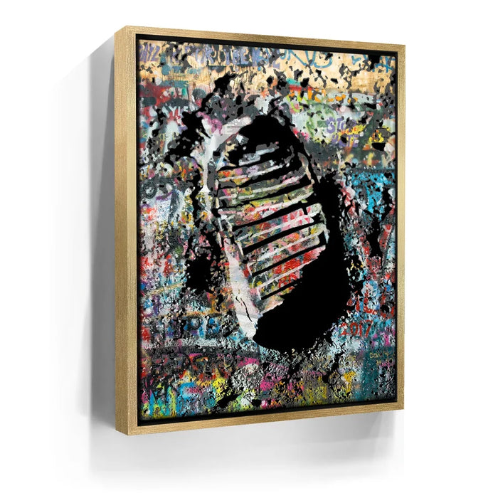 Featured image 7 for Moon Footprint