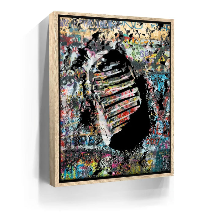 Featured image 9 for Moon Footprint