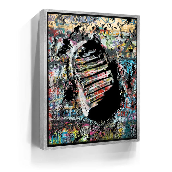 Featured image 8 for Moon Footprint