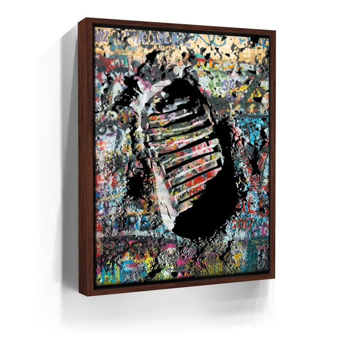 Featured image 10 for Moon Footprint