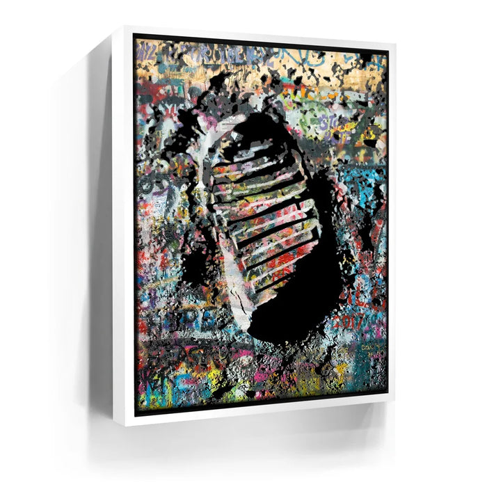 Featured image 6 for Moon Footprint