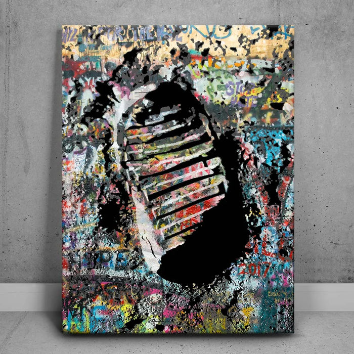 Featured image 1 for Moon Footprint