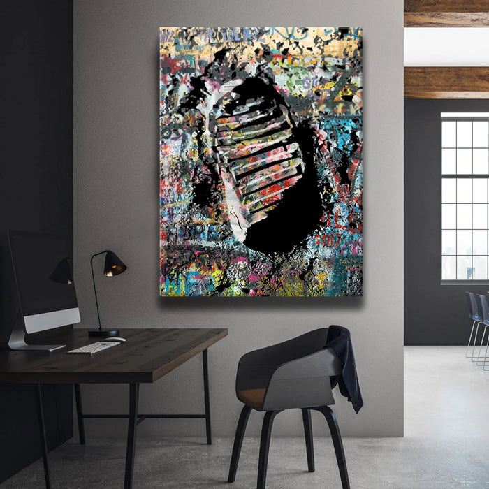 Featured image 2 for Moon Footprint